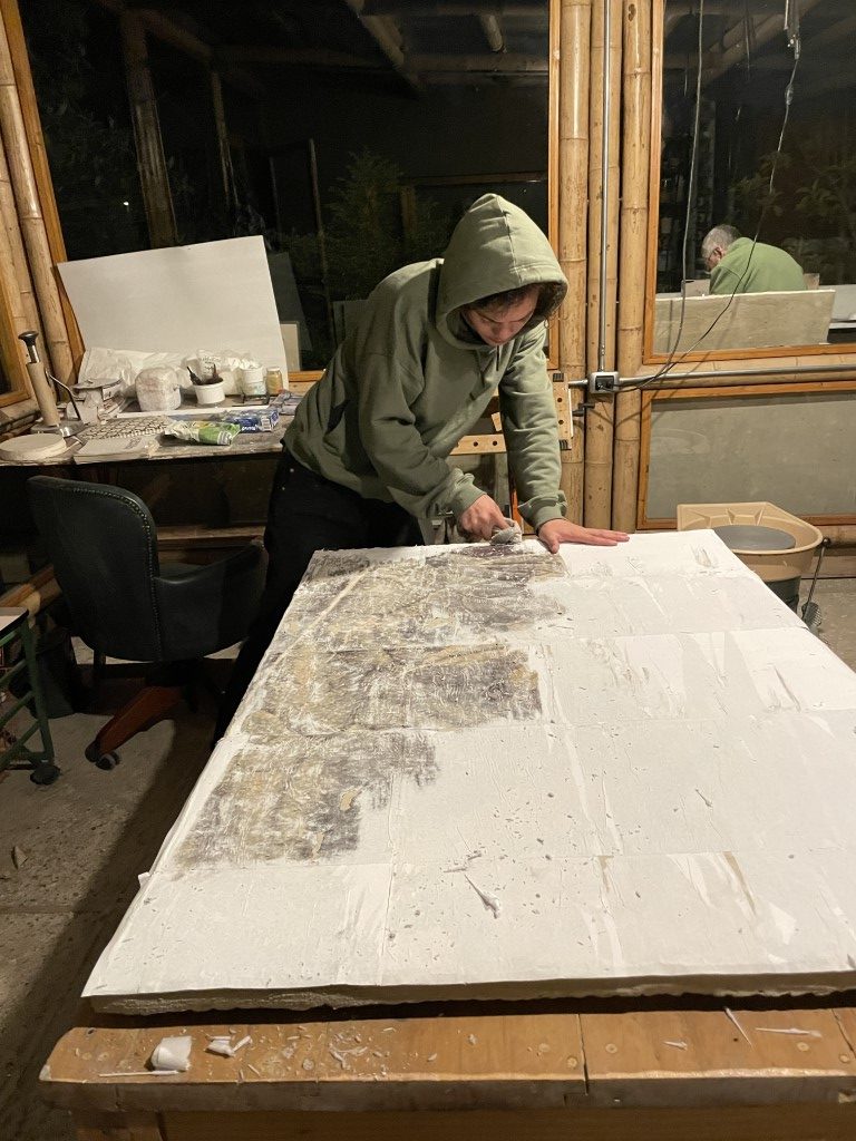 Image Transfer Process – Studio Documentation