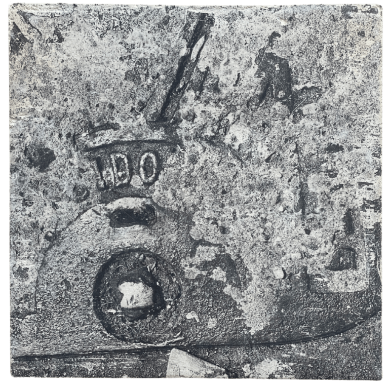 4 – Individual Concrete Slab (Bogotá Urban Fragment)
