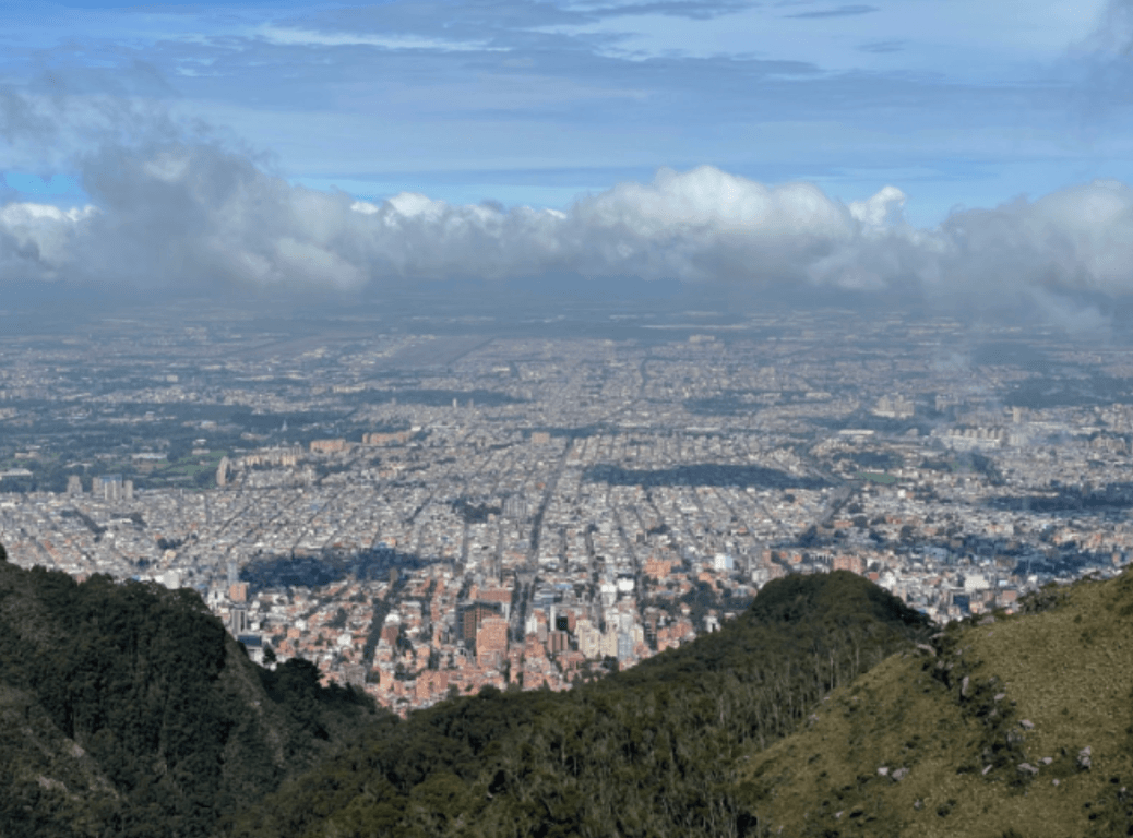 Paramo La Cumbrera - 2023 Santiago Riaño