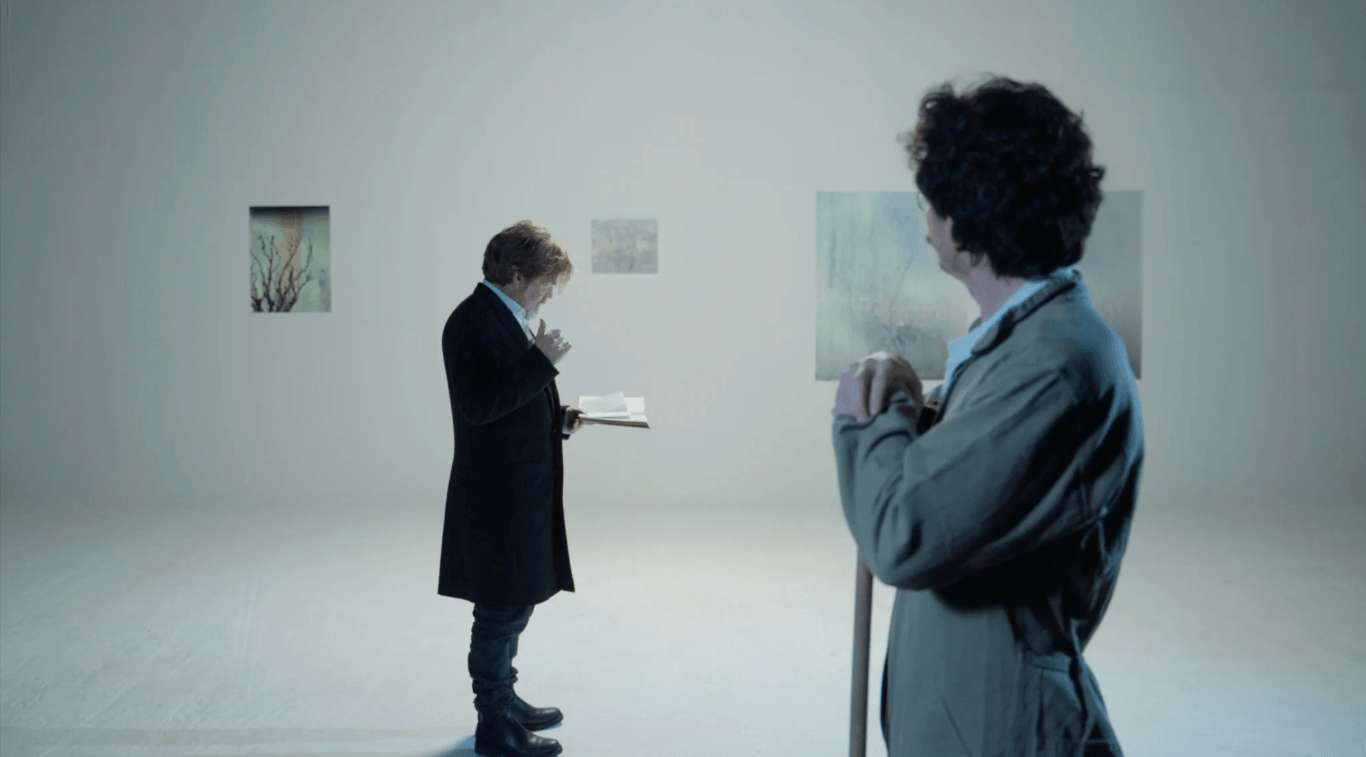 2 Still from Artistic Film-13th house