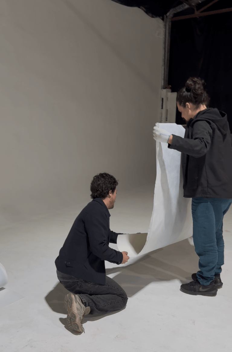 Artwork Handling in Production